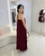 Imagem do VESTIDO LONGO EM DUNA MARESIAS