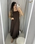 VESTIDO LONGO EM DUNA MARESIAS na internet