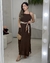 VESTIDO LONGO EM DUNA MARESIAS na internet