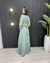 VESTIDO JASMIN COM MANGA LONGA - loja online