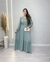 Imagem do VESTIDO JASMIN COM MANGA LONGA