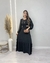 VESTIDO JASMIN COM MANGA LONGA - comprar online