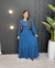 VESTIDO JASMIN COM MANGA LONGA - comprar online