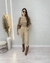 CALÇA SKINNY EM MALHA ZARA - comprar online