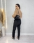 CALÇA ALFAIATARIA LENA COM FRISO - loja online