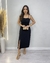 VESTIDO MIDI NANDA - Closet Mabelle