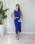 CONJUNTO DE REGATA E SAIA MIDI CAMILE