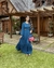 VESTIDO JASMIN COM MANGA LONGA - loja online
