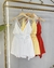 MACAQUINHO EM CREPE ARIELE - Closet Mabelle