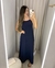 VESTIDO LONGO EM DUNA MARESIAS - comprar online