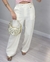 CALÇA PANTALONA ALFAIATARIA FABI - comprar online