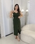 VESTIDO MIDI HELOISE - Closet Mabelle
