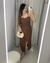 VESTIDO MIDI HELOISE - loja online