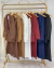 BLAZER ALFAIATARIA LISBOA OVERSIZED na internet