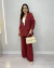 BLAZER ALFAIATARIA LISBOA OVERSIZED - loja online