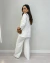 BLAZER ALFAIATARIA LISBOA OVERSIZED - comprar online