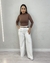 BODY MANGA LONGA COM GOLA - loja online