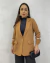 BLAZER ALFAIATARIA LISBOA OVERSIZED - loja online