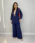 BLAZER ALFAIATARIA LISBOA OVERSIZED - comprar online