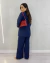 BLAZER ALFAIATARIA LISBOA OVERSIZED na internet