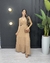 VESTIDO AGATHA EM DUNA - loja online