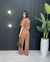 CONJUNTO LAUREN EM ALFAIATARIA na internet