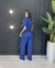 CONJUNTO LAUREN EM ALFAIATARIA - Closet Mabelle