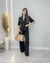 CONJUNTO LAUREN EM ALFAIATARIA - loja online
