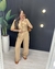 CONJUNTO LAUREN EM ALFAIATARIA - Closet Mabelle