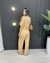 CONJUNTO LAUREN EM ALFAIATARIA - Closet Mabelle