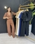 CONJUNTO LAUREN EM ALFAIATARIA - loja online