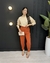 CALÇA ALFAIATARIA AGNES - Closet Mabelle