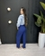 CALÇA ALFAIATARIA PANTALONA RUBI