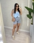 SHORT ALFAIATARIA LARA - comprar online