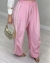 CALÇA PANTALONA LISTRA MAITÊ - comprar online