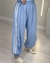CALÇA PANTALONA LISTRA MAITÊ - Closet Mabelle