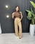 CROPPED MEIA GOLA ZAHRA - Closet Mabelle
