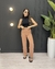 CROPPED MEIA GOLA ZAHRA - Closet Mabelle