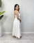 VESTIDO LONGO BELA