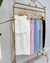 CONJUNTO COLETE E SAIA MIDI MAYA - Closet Mabelle