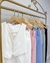 CONJUNTO COLETE E SAIA MIDI MAYA - loja online