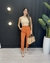 CALÇA ALFAIATARIA DIANA - Closet Mabelle