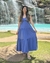 VESTIDO LONGO BELA - Closet Mabelle