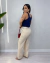 REGATA COM GOLA NÓ LARA - comprar online