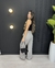 CONJUNTO LAUREN EM ALFAIATARIA - comprar online