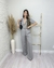 CONJUNTO LAUREN EM ALFAIATARIA - Closet Mabelle
