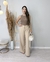 CALÇA PANTALONA RAI - Closet Mabelle