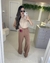 CALÇA PANTALONA RAI - Closet Mabelle