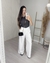 CALÇA PANTALONA RAI - Closet Mabelle