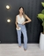CALÇA PANTALONA RAI - comprar online